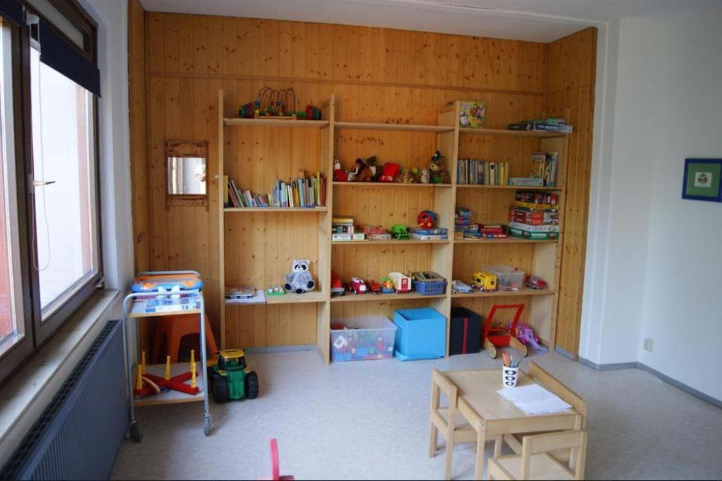 Ferienwohnung Bollenhut Schluchsee Exterior foto